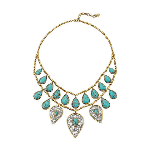 Collection List view left Sidebar